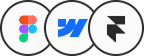 Service logos